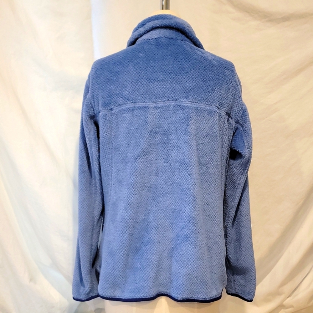 Patagonia🩵 Host pick💙Synchilla Snap-T Pullover - Picture 2 of 5